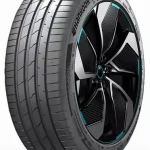 Hankook Ik01 ion evo 215/55 R18 99H | Taller barato
