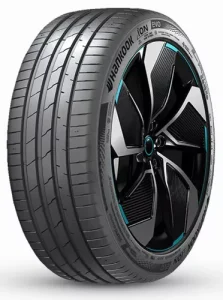 Hankook Ik01 ion evo 215/55 R18 99H | Taller barato
