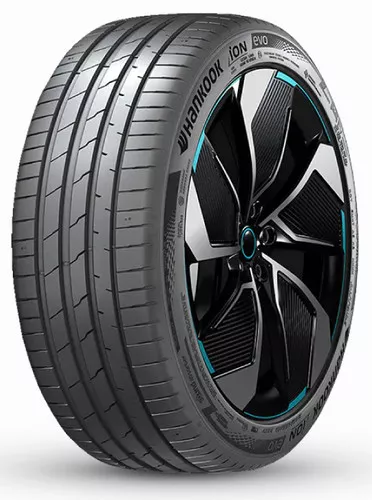 Hankook Ik01 ion evo 215/55 R18 99H | Taller barato
