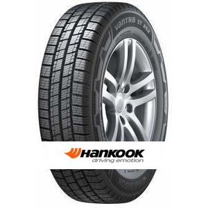 Hankook Ra30 ventra st as2 195/70 R15 104/102R | Taller barato