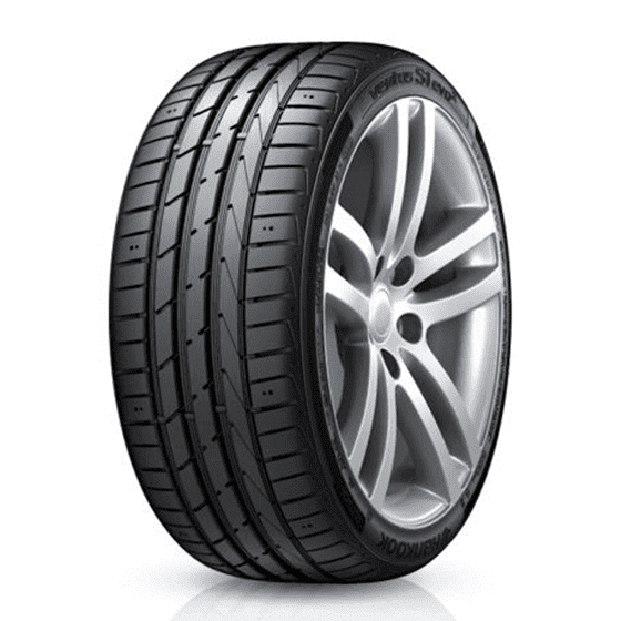 Hankook K117a ventus s1 evo2 hrs 225/50 R18 95W | Taller barato