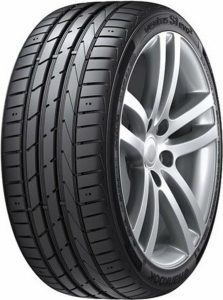 Hankook K117a ventus s1 ev2 suv sealguard 235/50 R19 99V | Taller barato