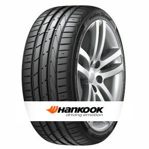 Hankook K117b ventus s1 evo2 hrs 245/50 R18 100Y | Taller barato