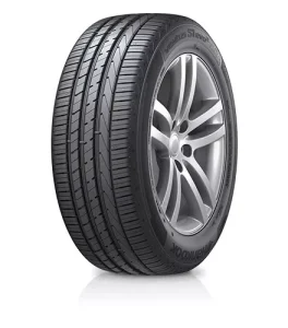 Hankook K117a ventus s1 evo2 suv 235/60 R18 103V | Taller barato