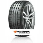 Hankook K127b ventus s1 evo3 hrs 245/40 R20 99Y | Taller barato