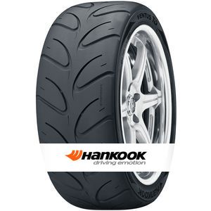 Hankook Z221 ventus td 225/35 R18 87Y | Taller barato
