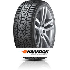 Hankook W330 winter i*cept evo3 275/35 R20 102W | Taller barato