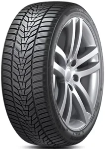 Hankook W330 winter i*cept evo3 235/50 R17 100V | Taller barato