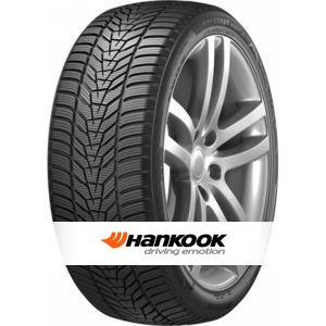Hankook W330a winter i*cept evo3 x 325/35 R22 114W | Taller barato