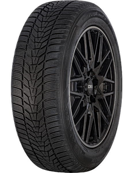 Hankook W330a winter i*cept evo3 x 225/60 R18 104V | Taller barato