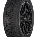 Hankook W330a winter i*cept evo3 x 265/40 R22 106W | Taller barato