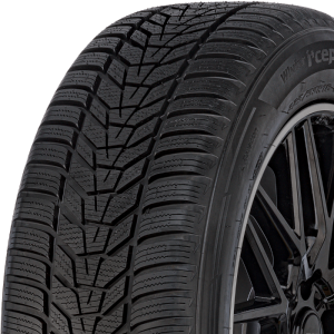 Hankook W330a winter i*cept evo3 x 255/55 R19 111V | Taller barato