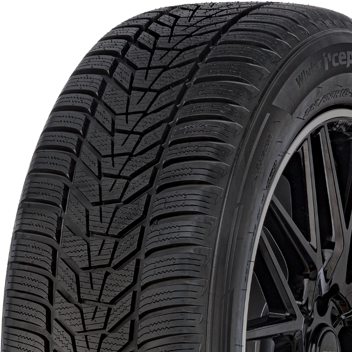 Hankook W330a winter i*cept evo3 x 255/55 R19 111V | Taller barato