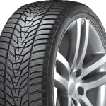 Hankook W330a winter i*cept evo3 x 265/55 R19 109V | Taller barato