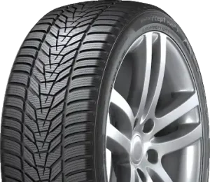 Hankook W330a winter i*cept evo3 x 265/55 R19 109V