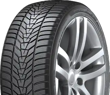 Hankook W330a winter i*cept evo3 x 265/55 R19 109V | Taller barato