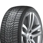 Hankook W330a winter i*cept evo3 x 245/65 R17 111H | Taller barato