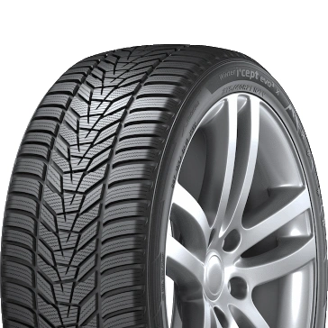 Hankook W330a winter i*cept evo3 x 245/65 R17 111H | Taller barato