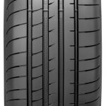 Goodyear Eagle f1 asymmetric-3 suv 295/45 R20 114Y | Taller barato
