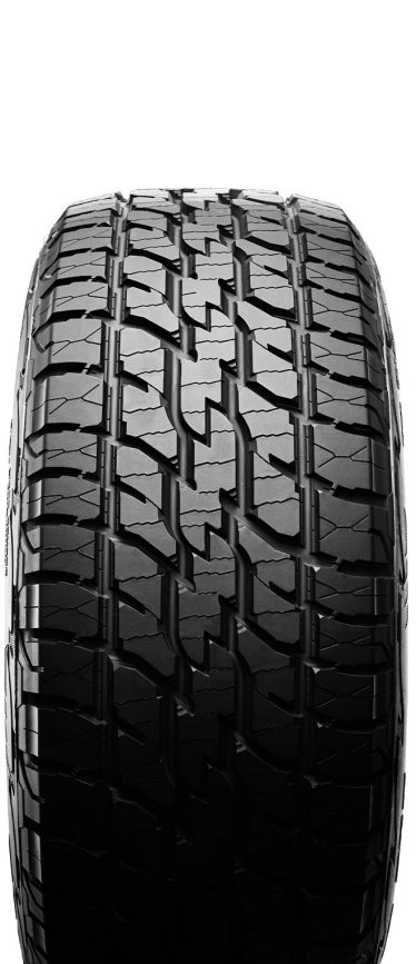Cooper Discoverer att 245/70 R16 111H | Taller barato
