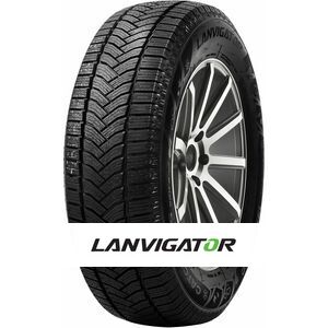 Lanvigator Catchfors van a/s 205/70 R15 106/104R | Taller barato