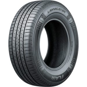 Lanvigator Flair 235/65 R17 108H | Taller barato