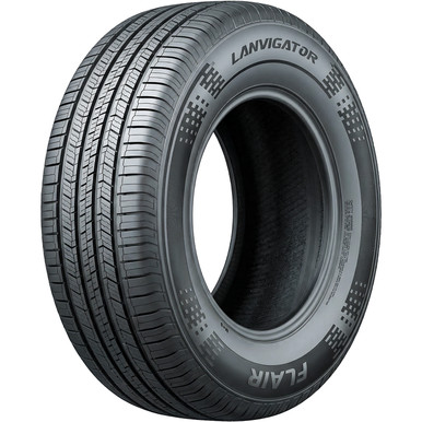 Lanvigator Flair 235/65 R17 108H | Taller barato
