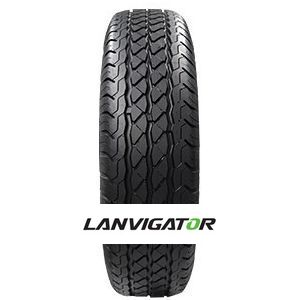 Lanvigator Milemax 195/70 R15 104/102R | Taller barato