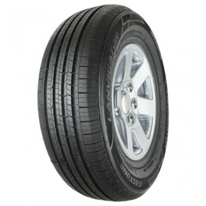 Lanvigator Fastone hp 175/70 R14 84H | Taller barato