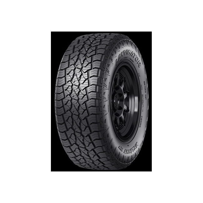 Lanvigator Valiant at 245/75 R16 111T | Taller barato