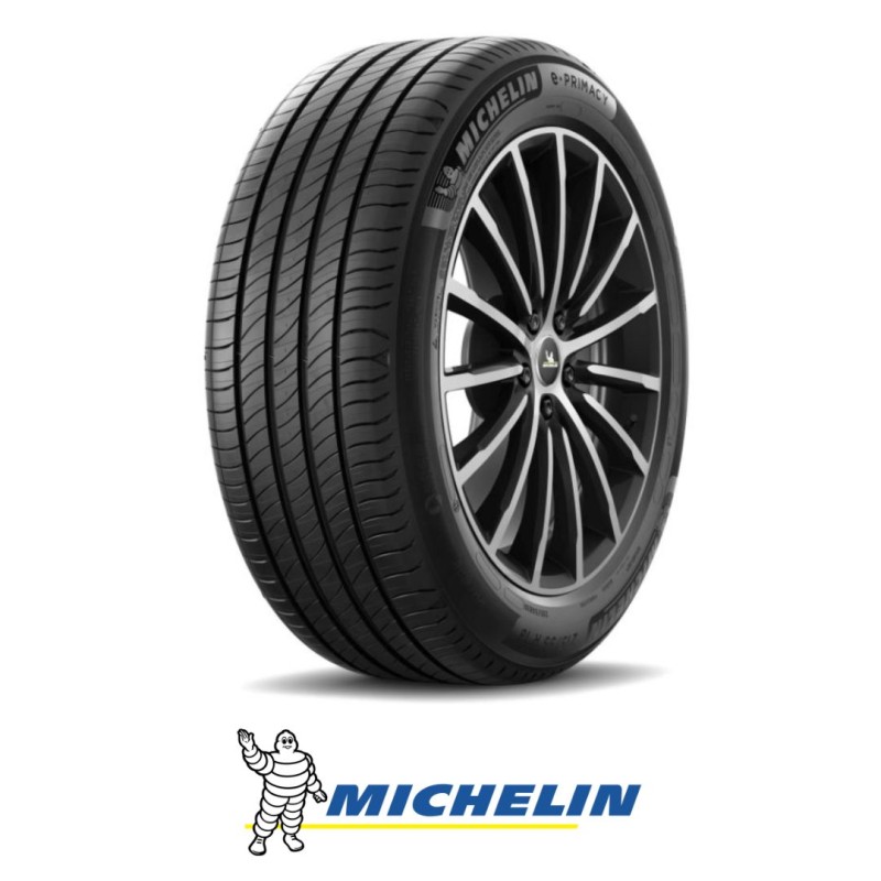 Michelin E primacy st acoustic 245/40 R20 99Y | Taller barato