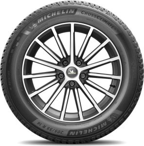Michelin Crossclimate 2 a/w 285/45 R22 114H | Taller barato
