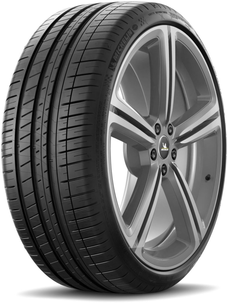 Michelin Pilot sport ps3 zp 245/35 R20 95Y | Taller barato