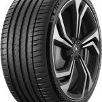 Michelin Pilot sport ev ble-acoustic 275/45 R20 110Y | Taller barato