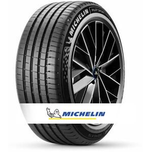 Michelin Pilot sport 5 energy acoustic 225/45 R19 96H | Taller barato