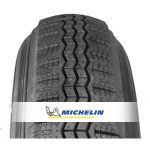 Michelin X 155/80 R15 82T | Taller barato