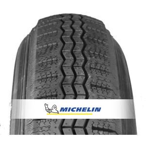 Michelin X 155/80 R15 82T | Taller barato