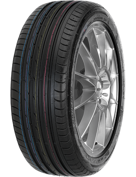 Nankang As-2+ sportnex 225/40 R18 92Y | Taller barato