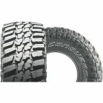 Nankang Mt-1 conqueror m/t 275/65 R20 121/118Q | Taller barato