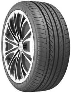 Nankang Ns-20 noble sport 215/40 R15 86W | Taller barato