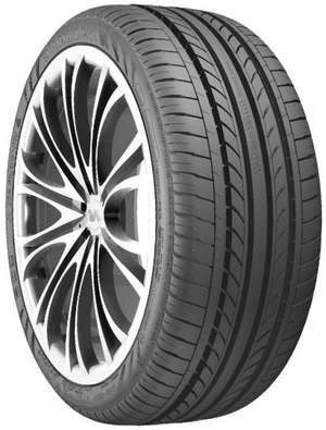 Nankang Ns-20 noble sport 215/40 R15 86W | Taller barato