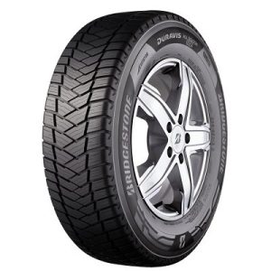 Bridgestone Duravis all season evo 215/65 R16 106/104T | Taller barato