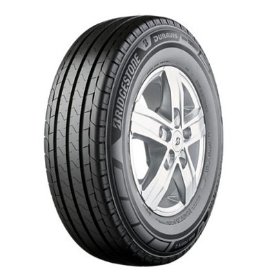 Bridgestone Duravis van 205/65 R16 107/105T | Taller barato
