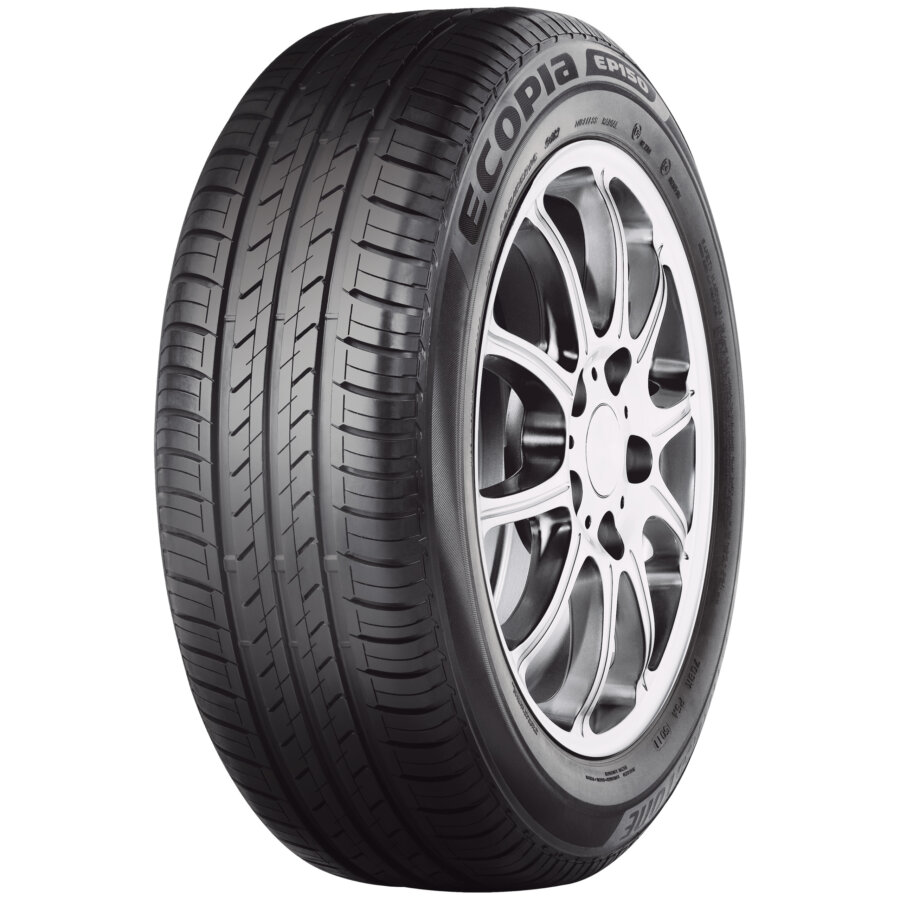 Bridgestone Ep150 ecopia 205/45 R17 84W | Taller barato