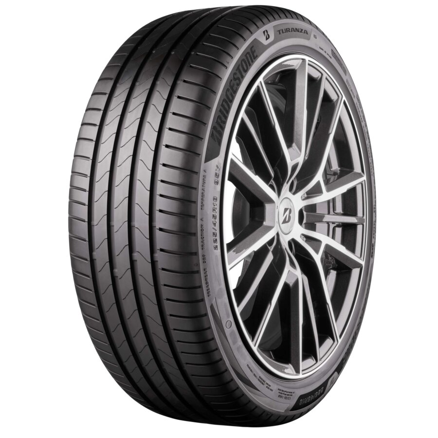 Bridgestone Turanza 6 all season 205/45 R16 87W | Taller barato