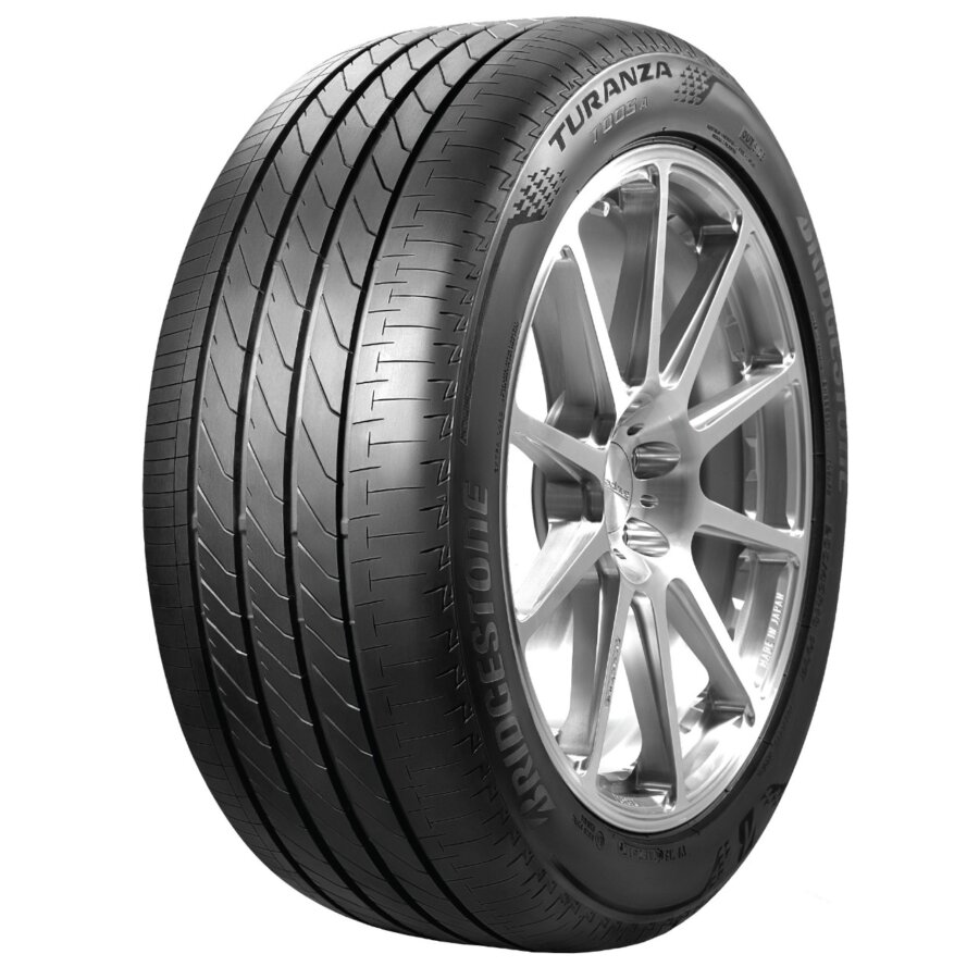 Bridgestone T005a turanza 215/55 R18 95H | Taller barato