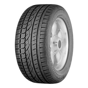 Continental Crosscontact uhp 275/35 R22 104(Y) | Taller barato