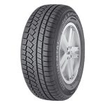 Continental Conticrosscontact winter 275/45 R21 110V | Taller barato