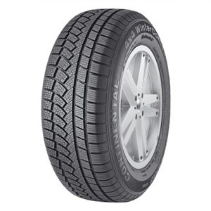 Continental Conticrosscontact winter 275/45 R21 110V | Taller barato