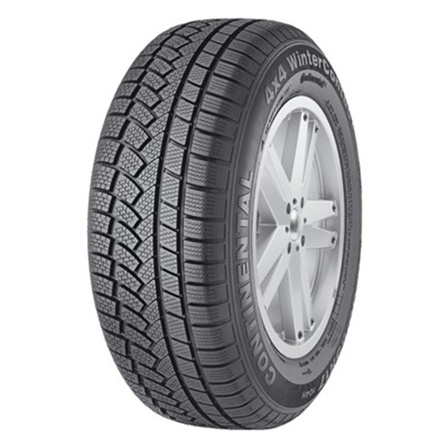 Continental Conticrosscontact winter 275/45 R21 110V | Taller barato